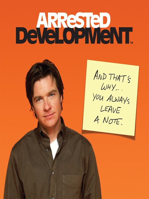 Title details for Arrested Development by Running Press - Available